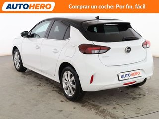 Opel Corsa 1.2 Turbo Elegance