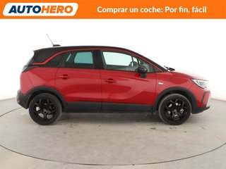 Opel CrossLand 1.2 Turbo GS Line