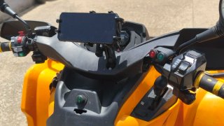 Can-Am Outlander 450 Max 2019