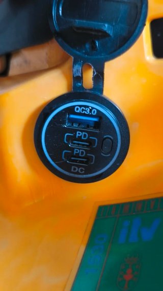 Can-Am Outlander 450 Max 2019