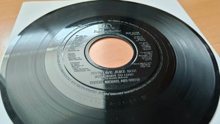 George Michael And Queen – Five Live 7"   🇬🇧