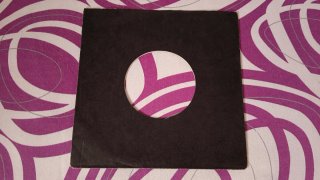 George Michael And Queen – Five Live 7"   🇬🇧