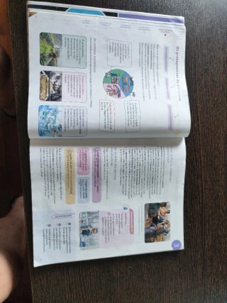 Ciencias Sociais, 6 Primaria, Proxecto Construí...