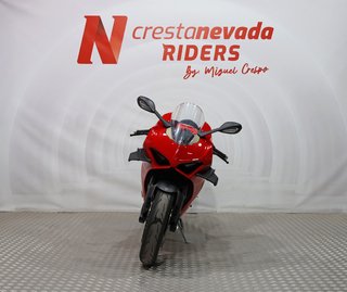 Ducati Panigale V4