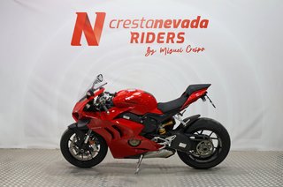 Ducati Panigale V4