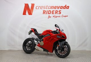 Ducati Panigale V4
