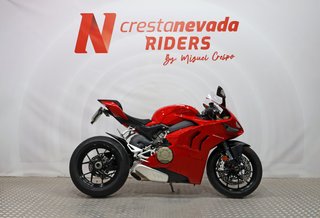 Ducati Panigale V4