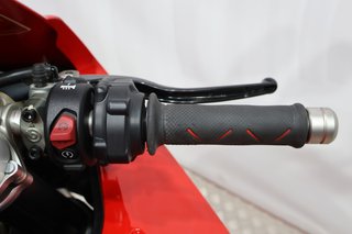 Ducati Panigale V4
