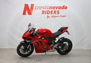 Ducati Panigale V4