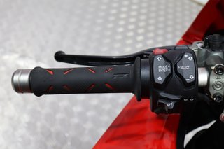 Ducati Panigale V4