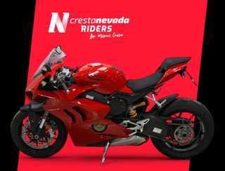 Ducati Panigale V4