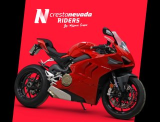 Ducati Panigale V4