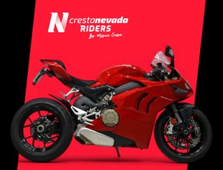 Ducati Panigale V4