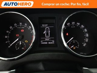 Skoda Yeti 2.0 TDI Black Outdoor