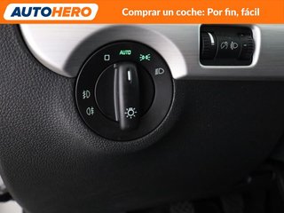 Skoda Yeti 2.0 TDI Black Outdoor
