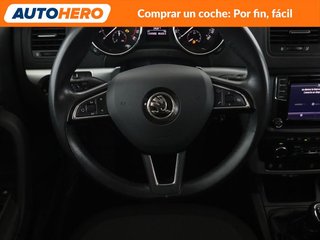 Skoda Yeti 2.0 TDI Black Outdoor