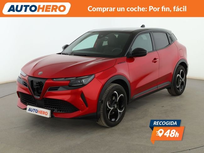 Alfa Romeo Junior 1.2 VGT Speciale - foto 1