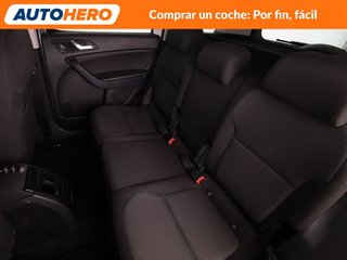 Skoda Yeti 2.0 TDI Black Outdoor