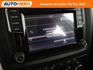 Skoda Yeti 2.0 TDI Black Outdoor