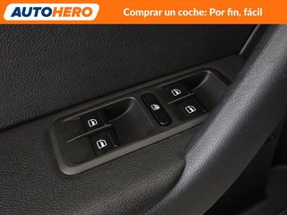 Skoda Yeti 2.0 TDI Black Outdoor