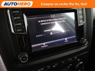 Skoda Yeti 2.0 TDI Black Outdoor