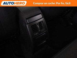 Skoda Yeti 2.0 TDI Black Outdoor