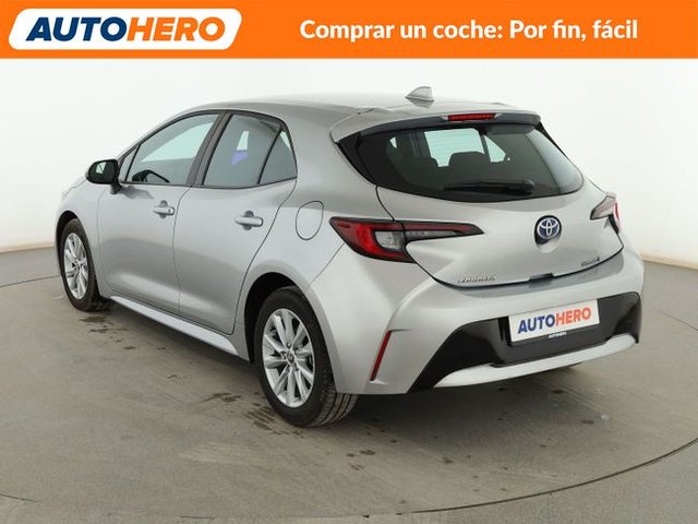 Toyota Corolla 1.8 Hybrid Active Plus
