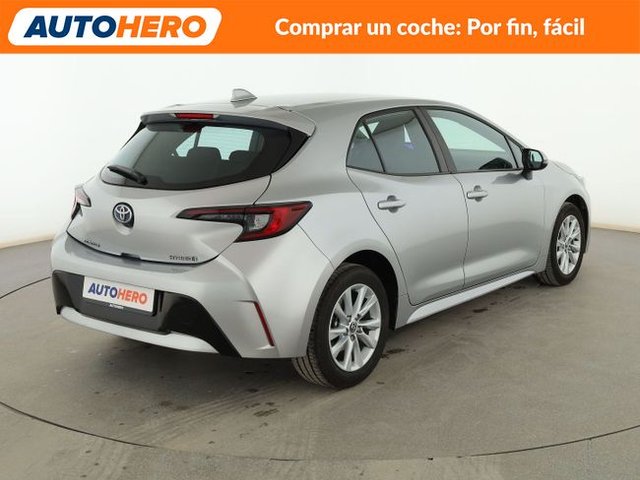 Toyota Corolla 1.8 Hybrid Active Plus
