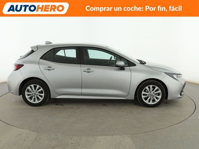 Toyota Corolla 1.8 Hybrid Active Plus