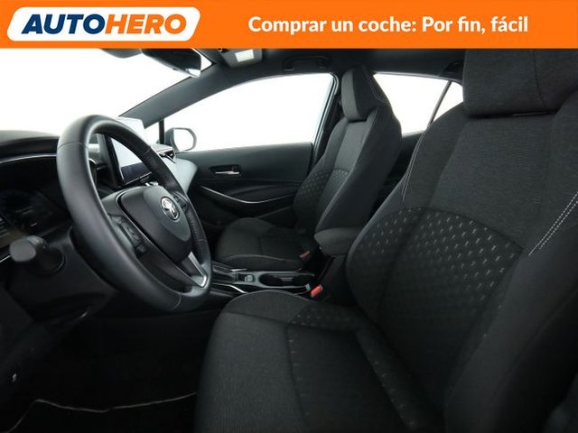 Toyota Corolla 1.8 Hybrid Active Plus