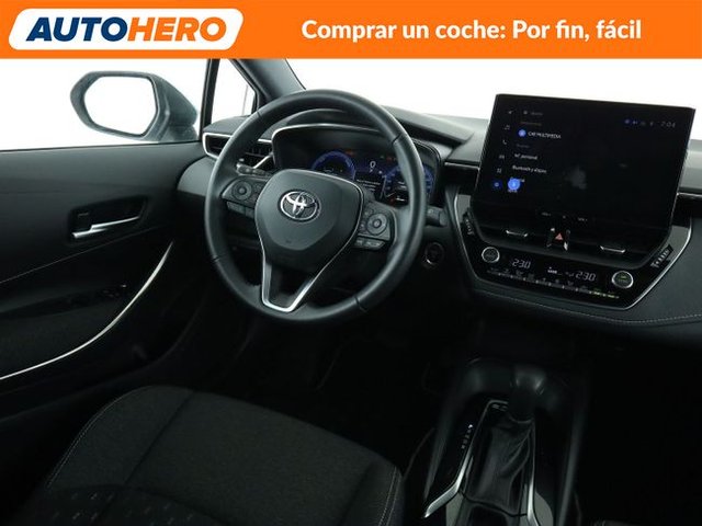 Toyota Corolla 1.8 Hybrid Active Plus