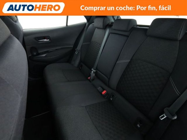 Toyota Corolla 1.8 Hybrid Active Plus