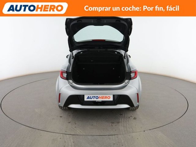 Toyota Corolla 1.8 Hybrid Active Plus