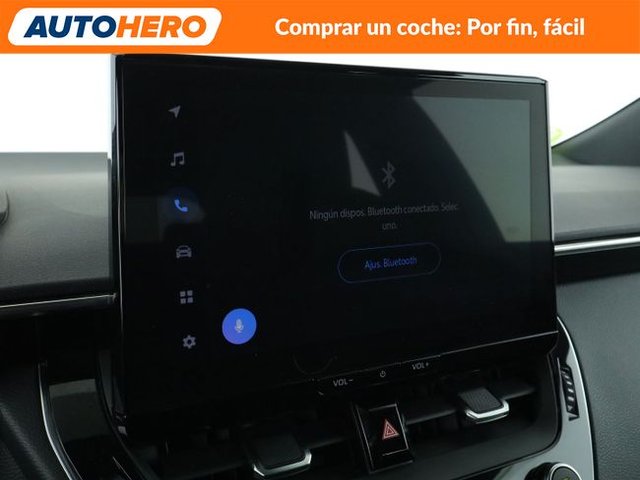 Toyota Corolla 1.8 Hybrid Active Plus