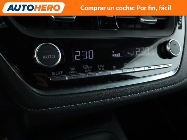 Toyota Corolla 1.8 Hybrid Active Plus