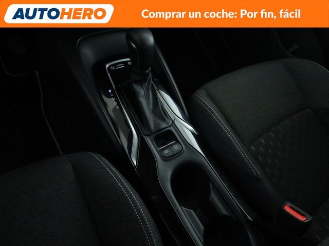Toyota Corolla 1.8 Hybrid Active Plus