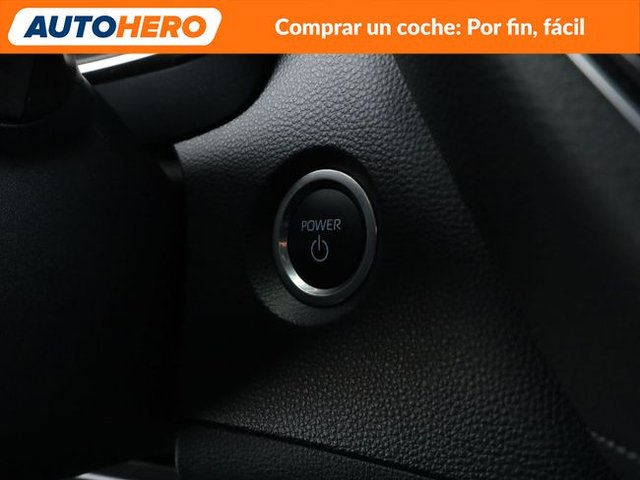 Toyota Corolla 1.8 Hybrid Active Plus