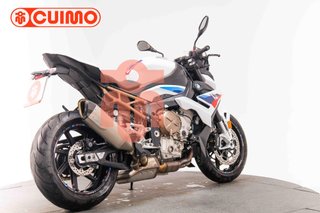 BMW S 1000 R