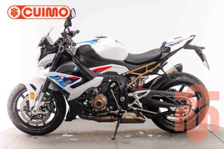 BMW S 1000 R