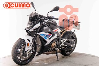 BMW S 1000 R