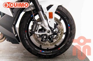 BMW S 1000 R