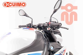 BMW S 1000 R