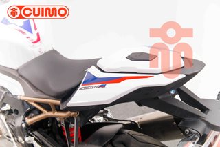 BMW S 1000 R