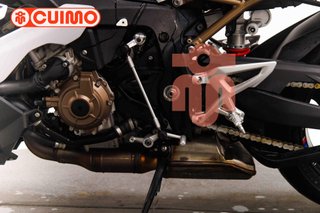BMW S 1000 R