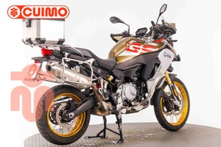 BMW F 850 GS ADVENTURE