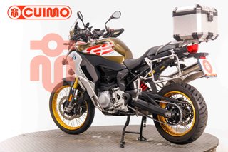 BMW F 850 GS ADVENTURE