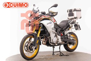 BMW F 850 GS ADVENTURE