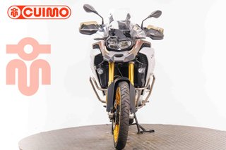 BMW F 850 GS ADVENTURE