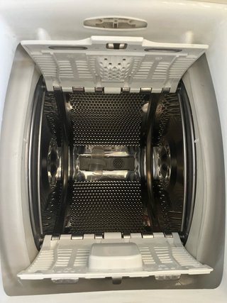 Lavadora Hoover Otsein Dynamic Next