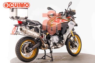 BMW F 850 GS ADVENTURE